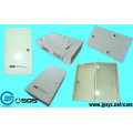 Shenzhen oem Druckguss-Aluminium-Legierung Containerchassis